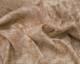Beige color curtain fabric available in texture design 